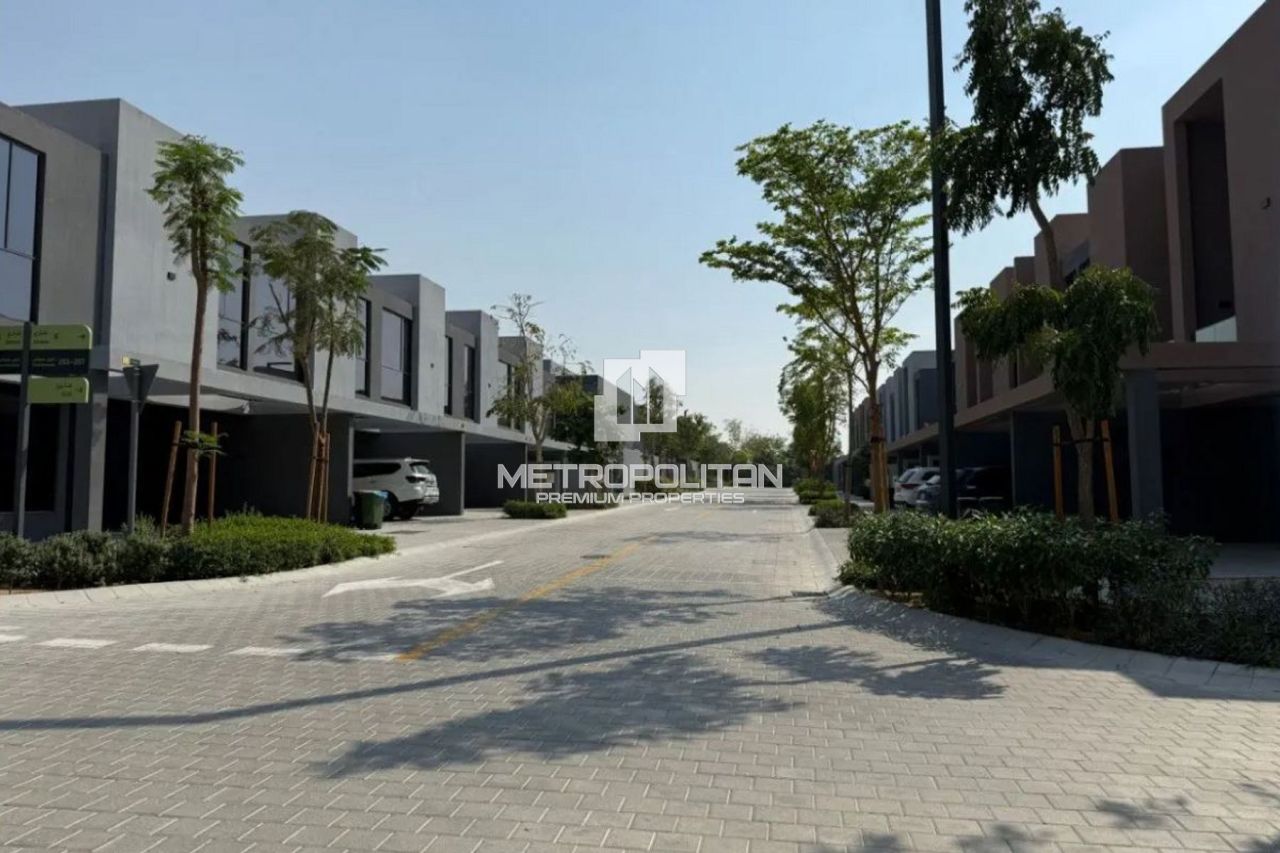 Townhouse a Sharja, EAU, 218 m² - foto 5