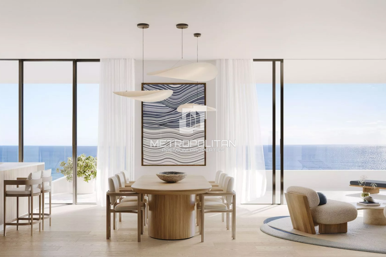 Apartment in Ra’s al-Chaima, VAE, 126 m² - Foto 5