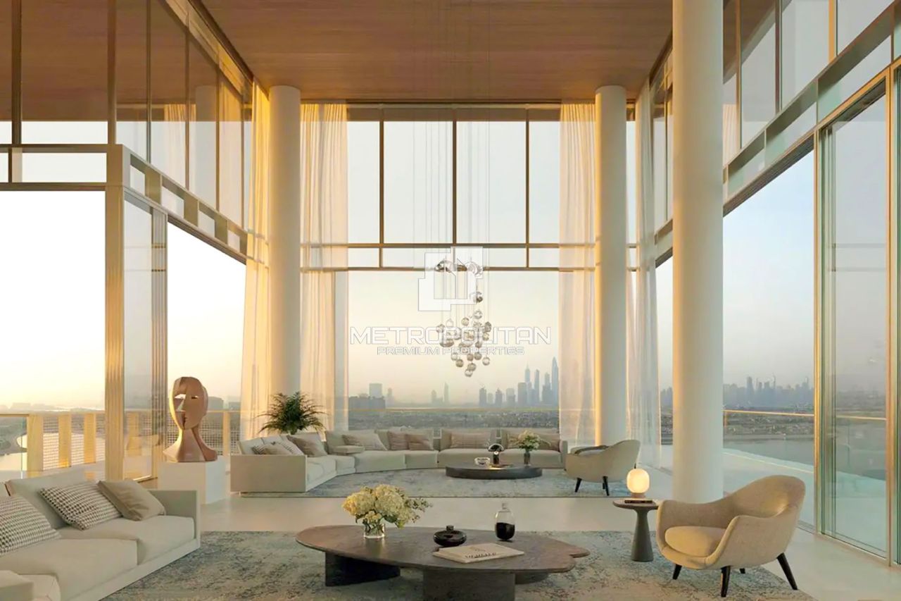 Apartment in Dubai, VAE, 160 m² - Foto 5