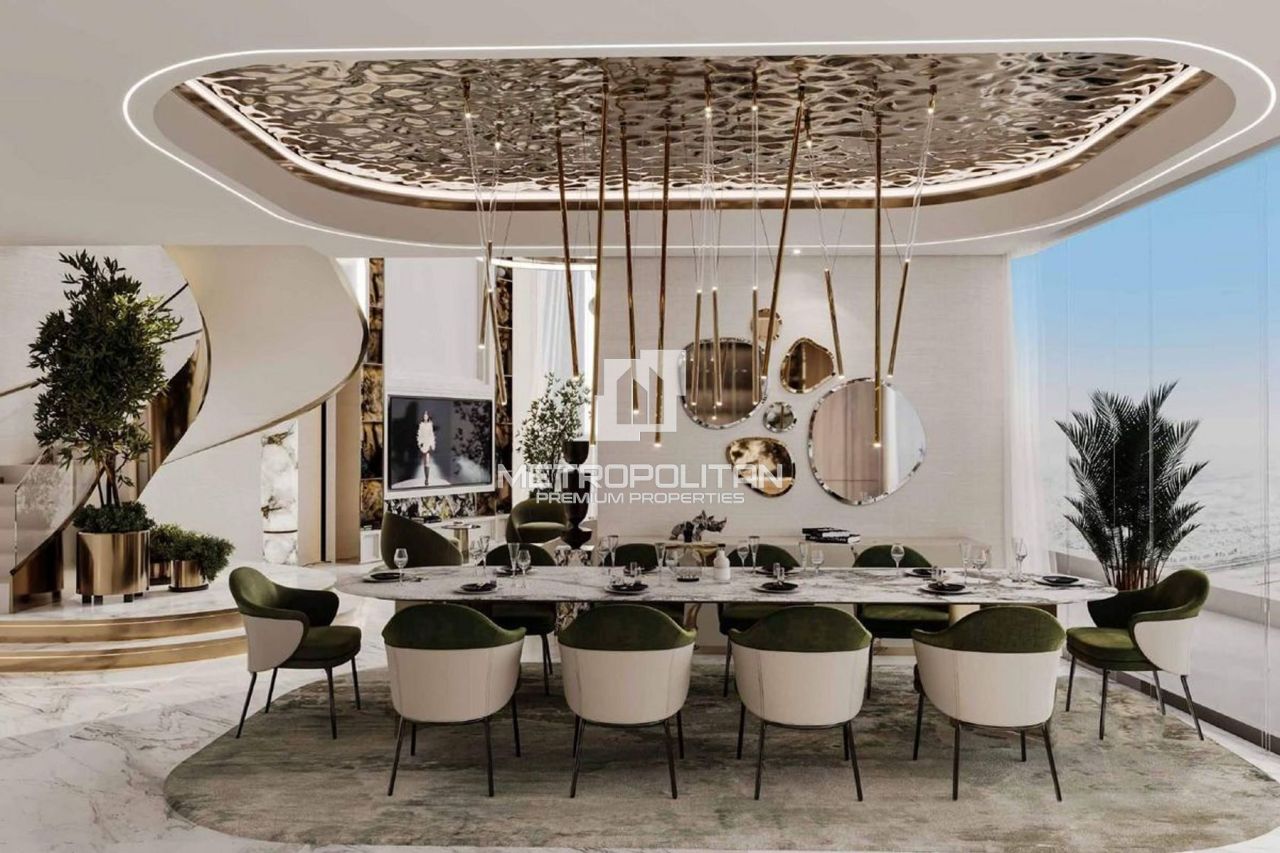 Apartment in Dubai, VAE, 75 m² - Foto 5