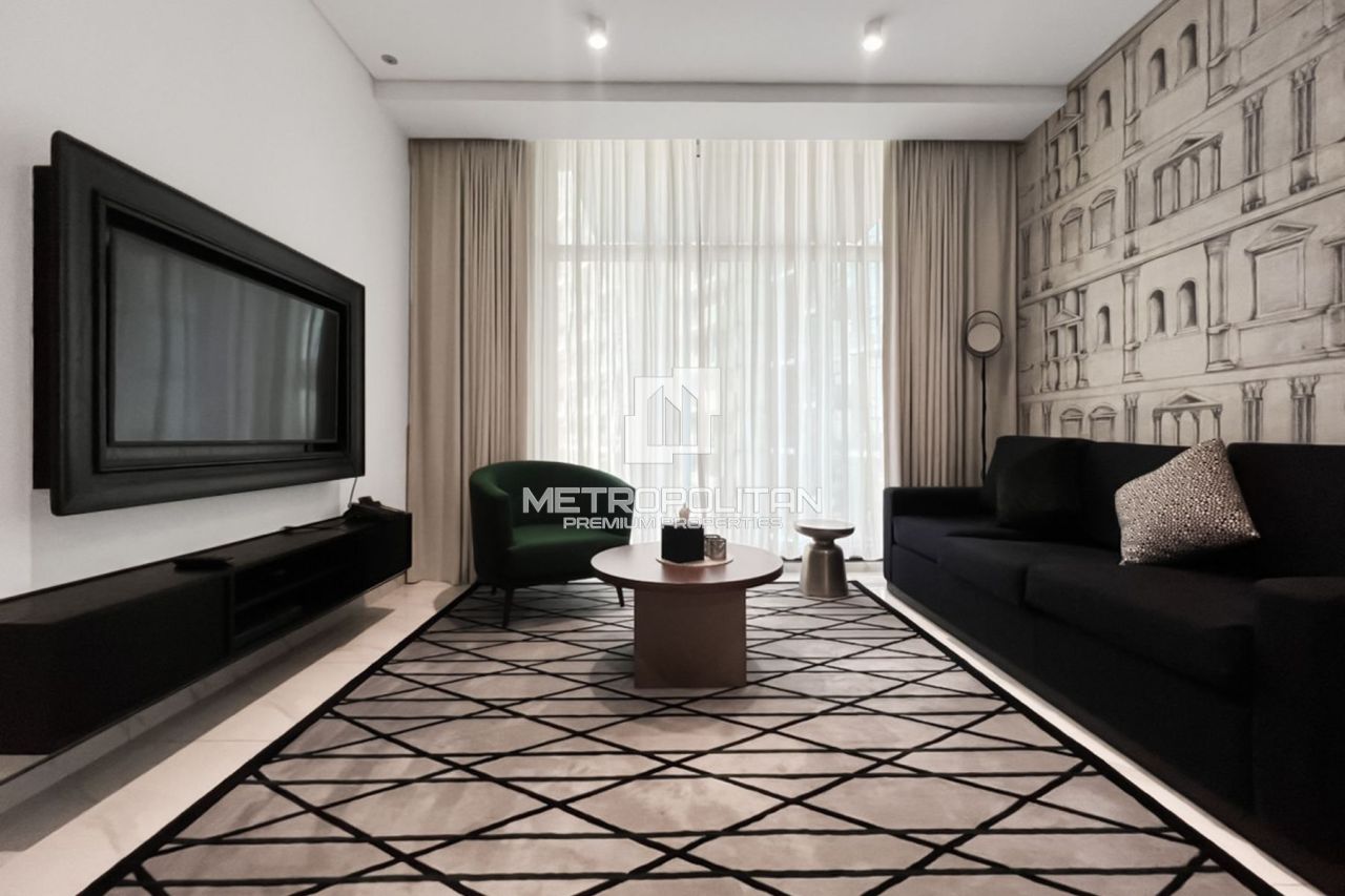 Hôtel à Dubaï, EAU, 90 m² - image 5