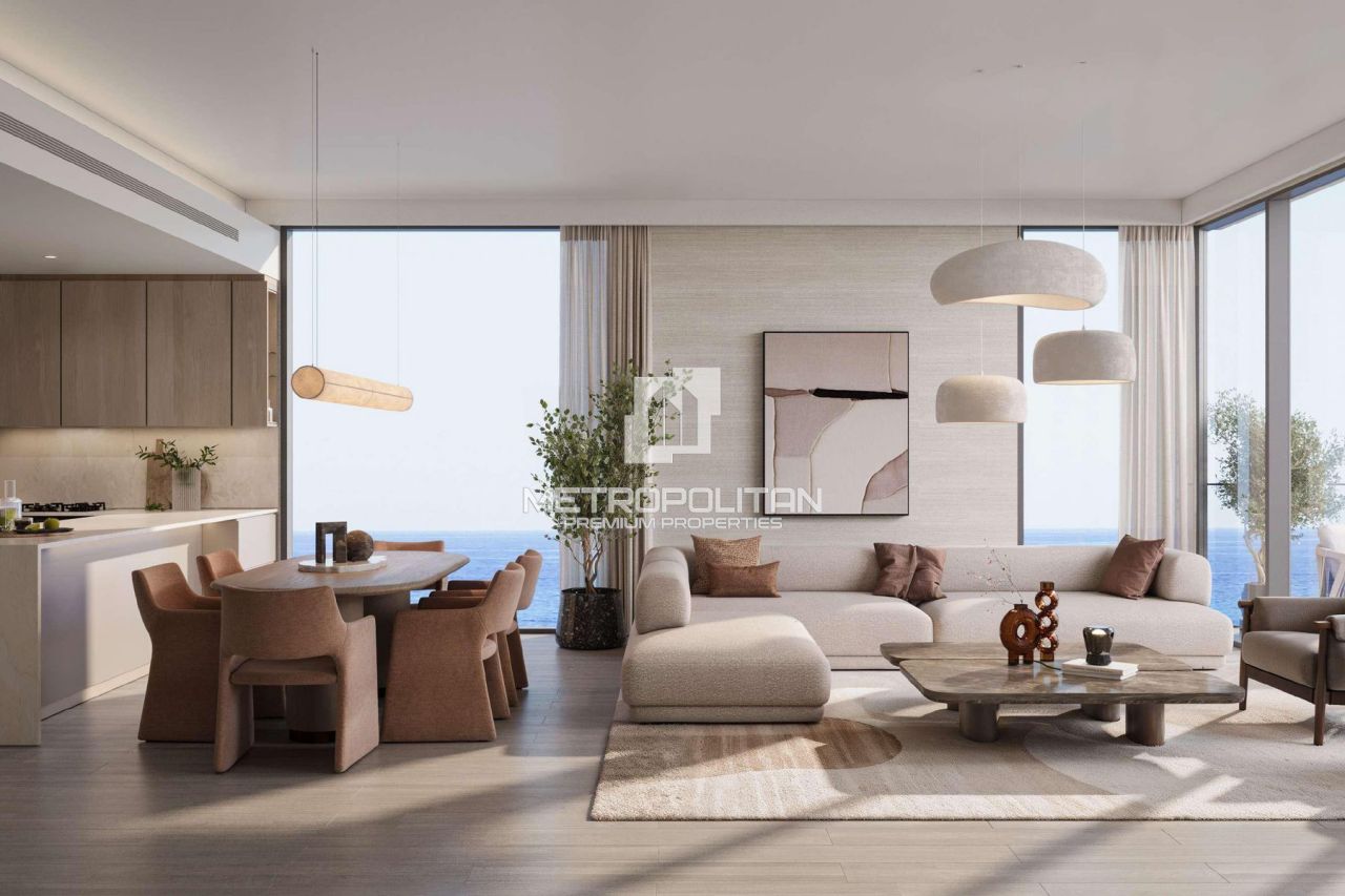 Apartment in Ra’s al-Chaima, VAE, 92 m² - Foto 6