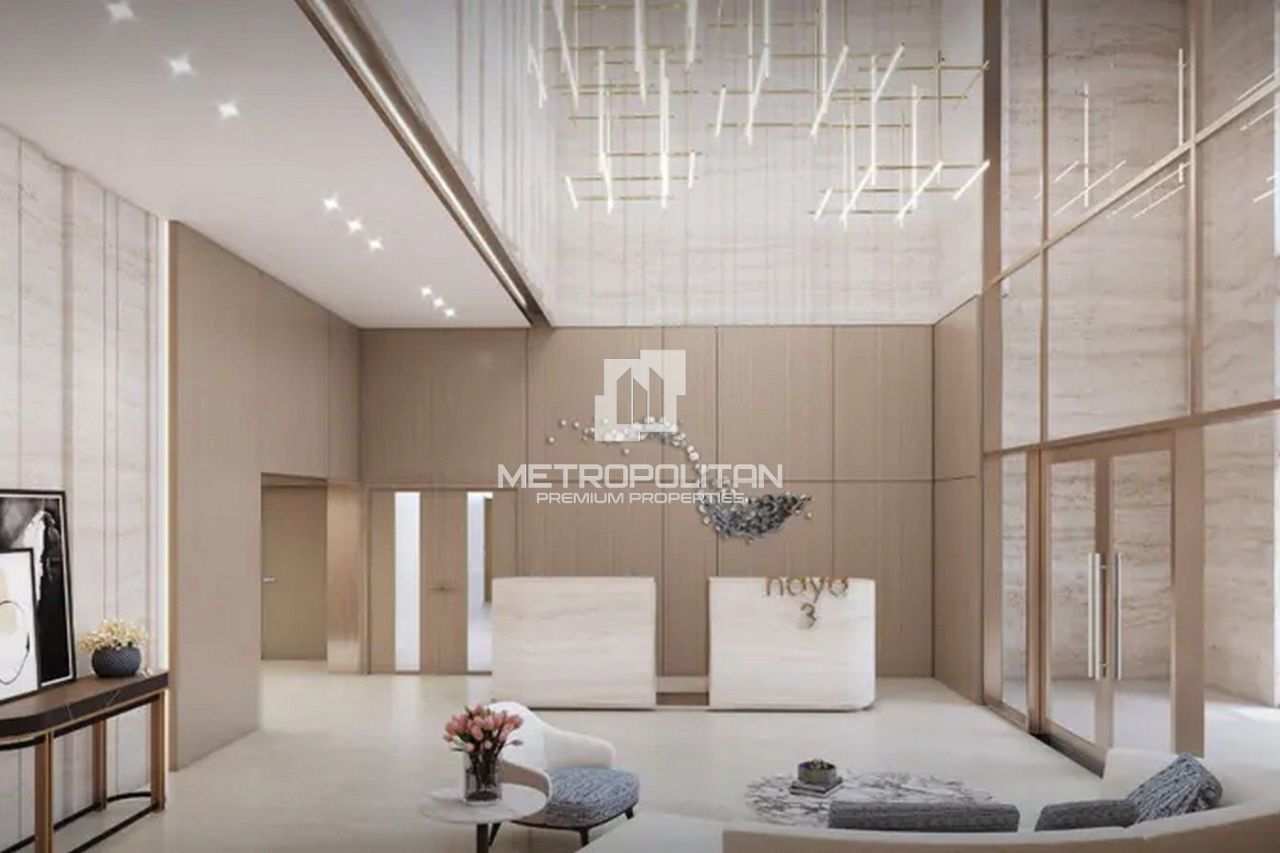 Apartment in Dubai, VAE, 115 m² - Foto 6