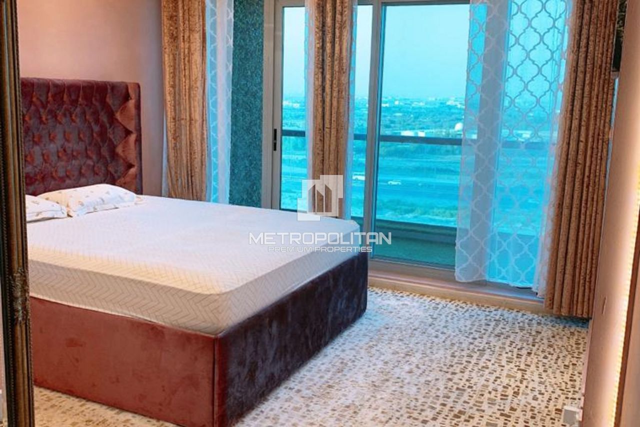 Appartamenti a Dubai, EAU, 120 m² - foto 6