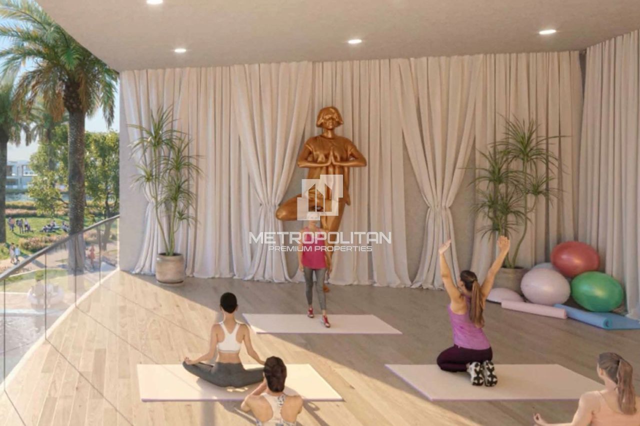 Stadthaus in Dubai, VAE, 299 m² - Foto 6