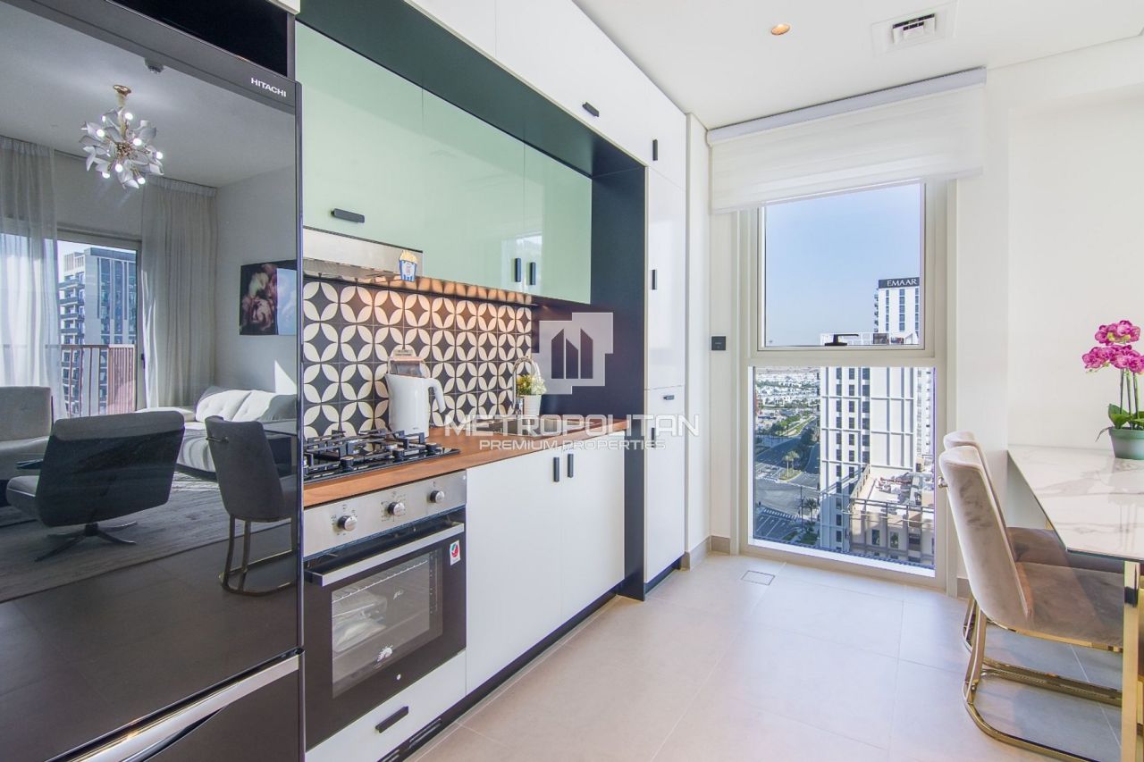 Apartment in Dubai, UAE, 69 m² - picture 6