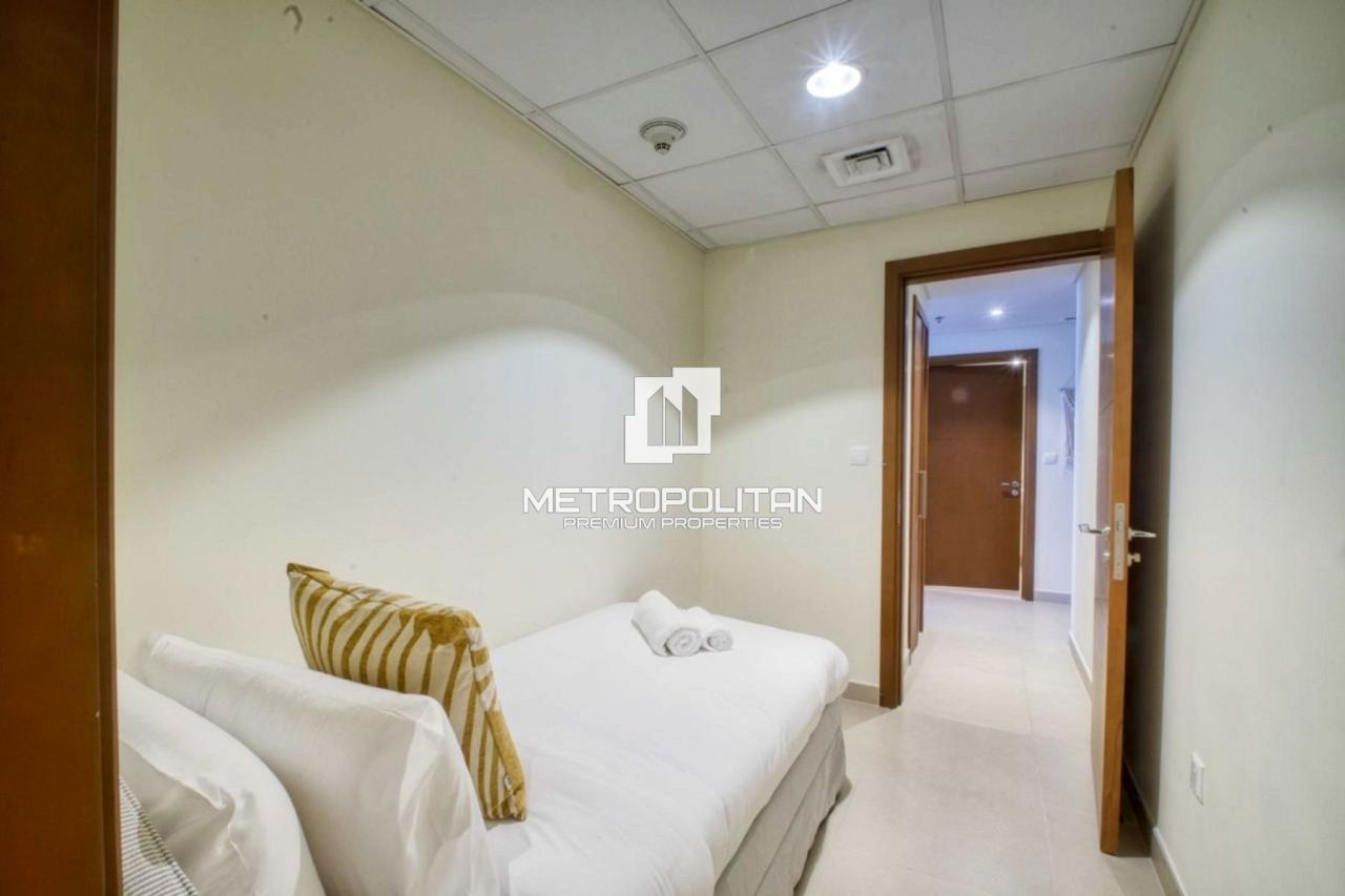 Apartment in Dubai, UAE, 179 m² - picture 6