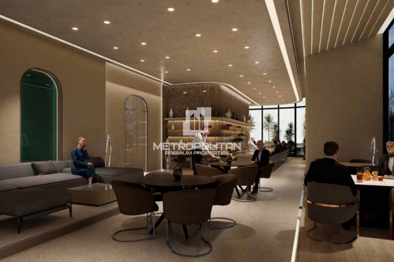 Apartment in Dubai, UAE, 97 m² - picture 6