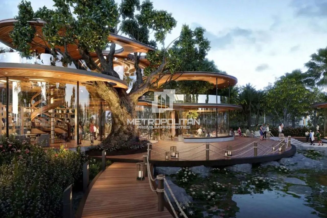 Apartment in Dubai, VAE, 184 m² - Foto 7