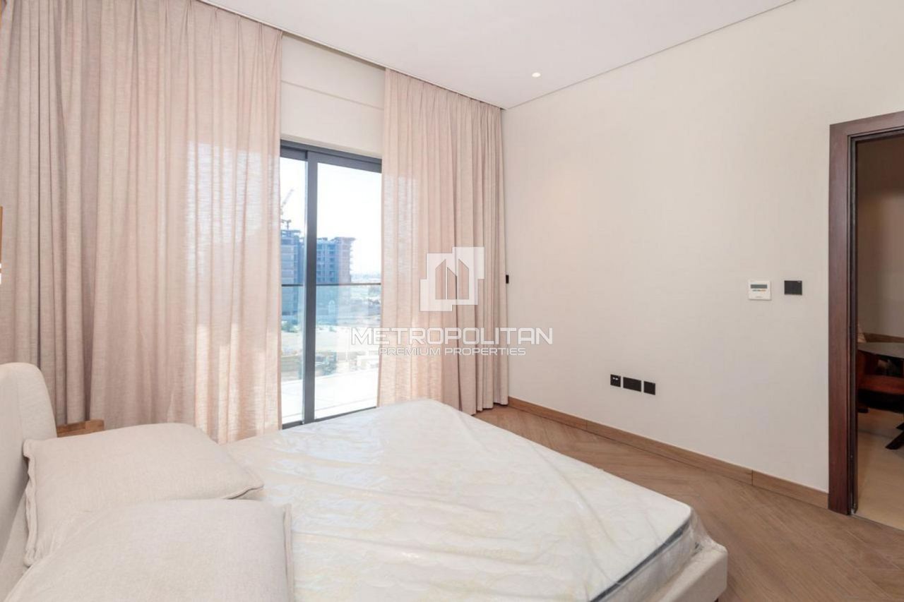 Appartamenti a Dubai, EAU, 94 m² - foto 7