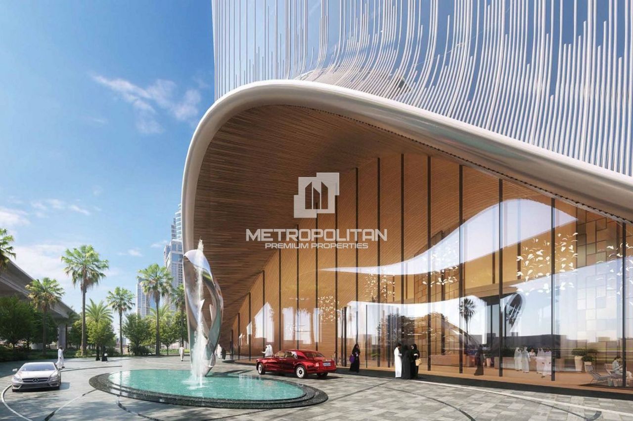 Apartment in Dubai, VAE, 76 m² - Foto 7