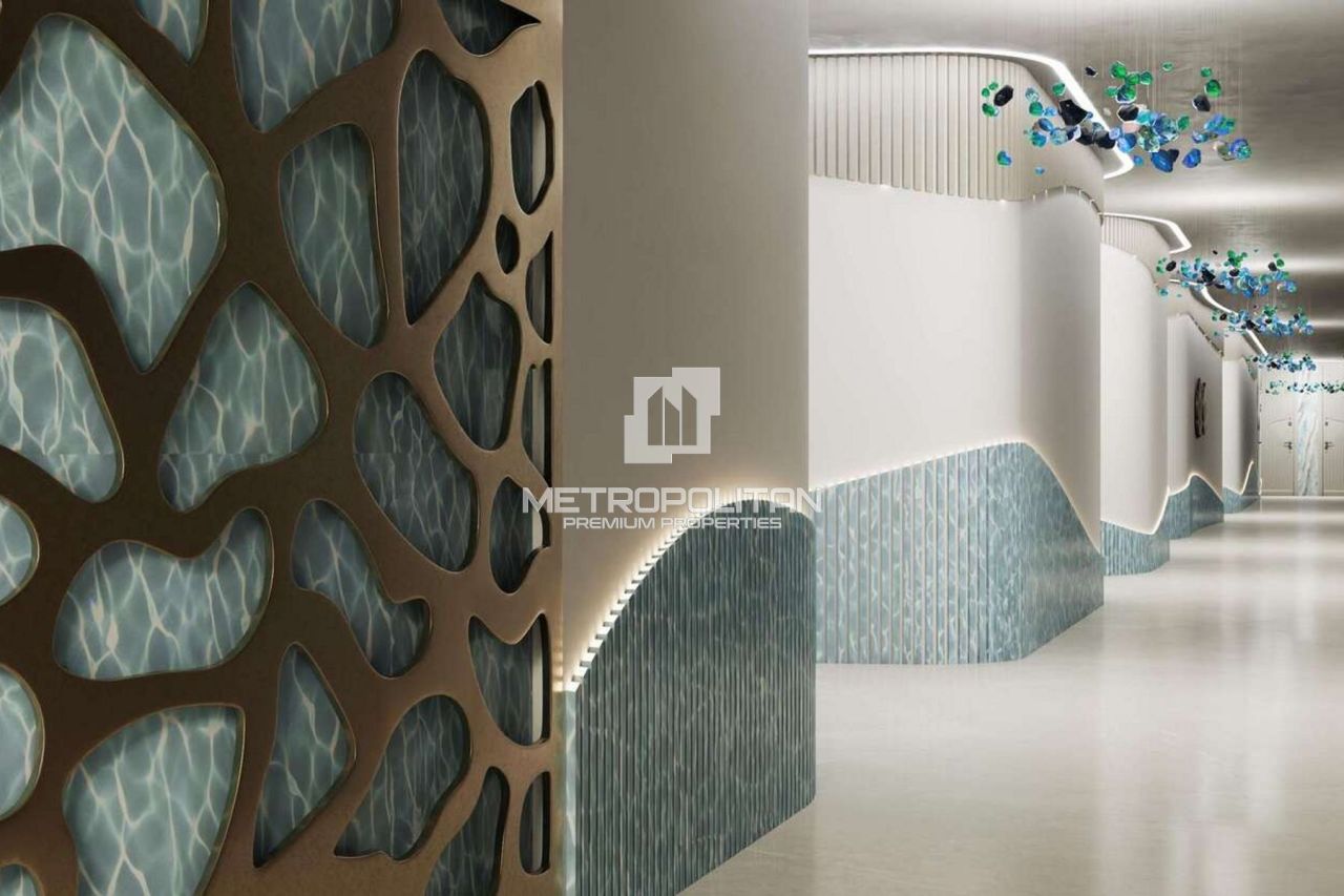 Apartment in Ra’s al-Chaima, VAE, 53 m² - Foto 7