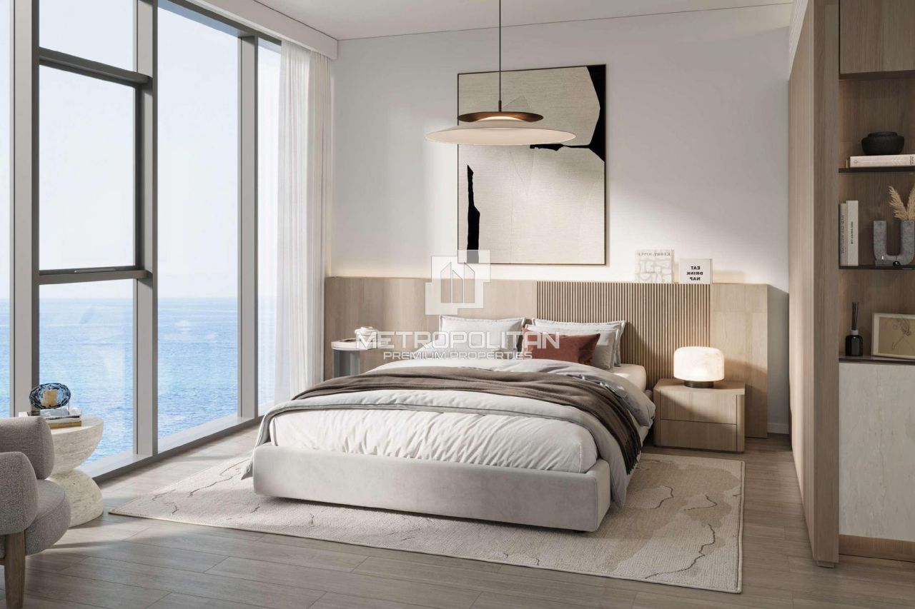 Apartment in Ra’s al-Chaima, VAE, 92 m² - Foto 7