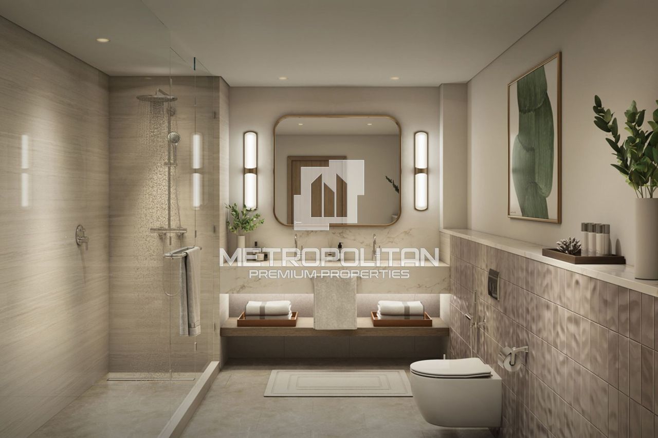 Apartment in Dubai, VAE, 115 m² - Foto 7