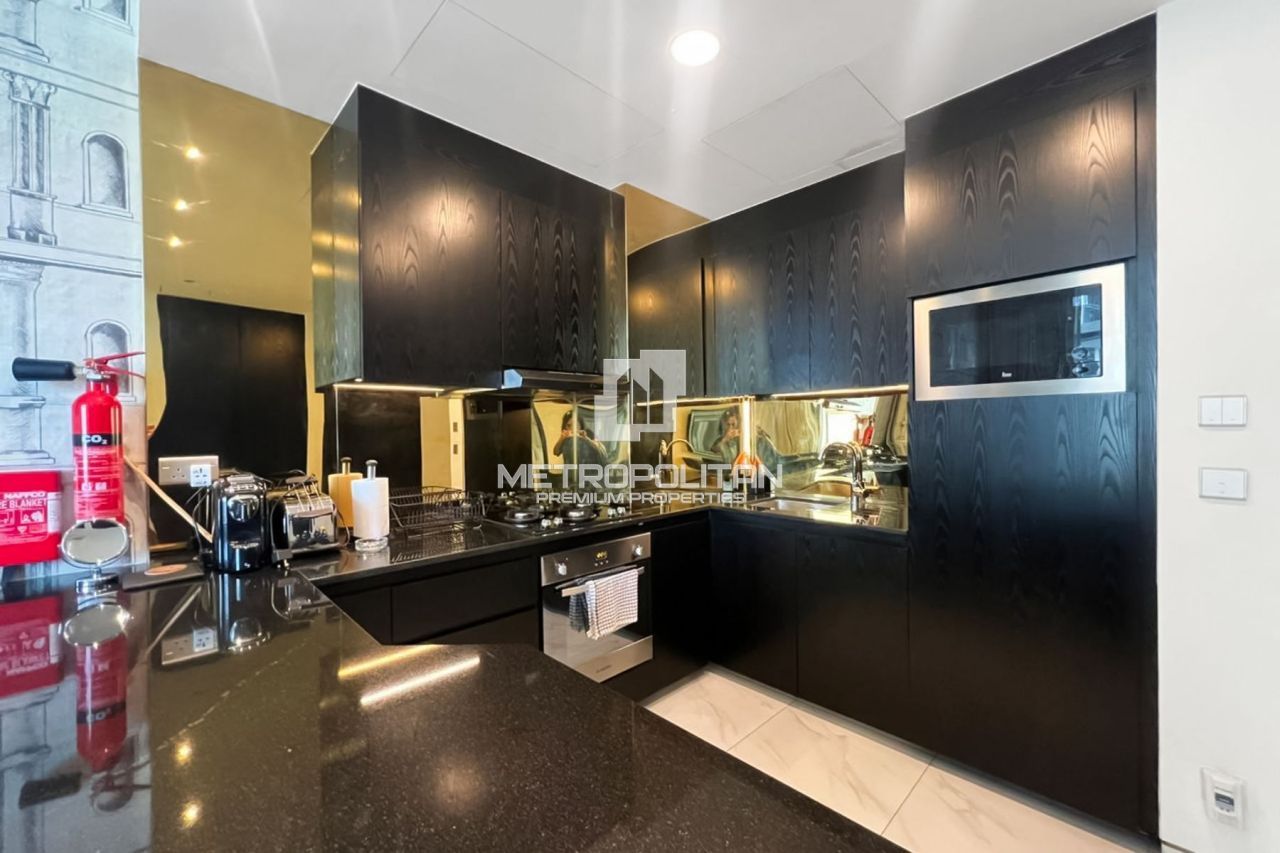 Hôtel à Dubaï, EAU, 90 m² - image 7