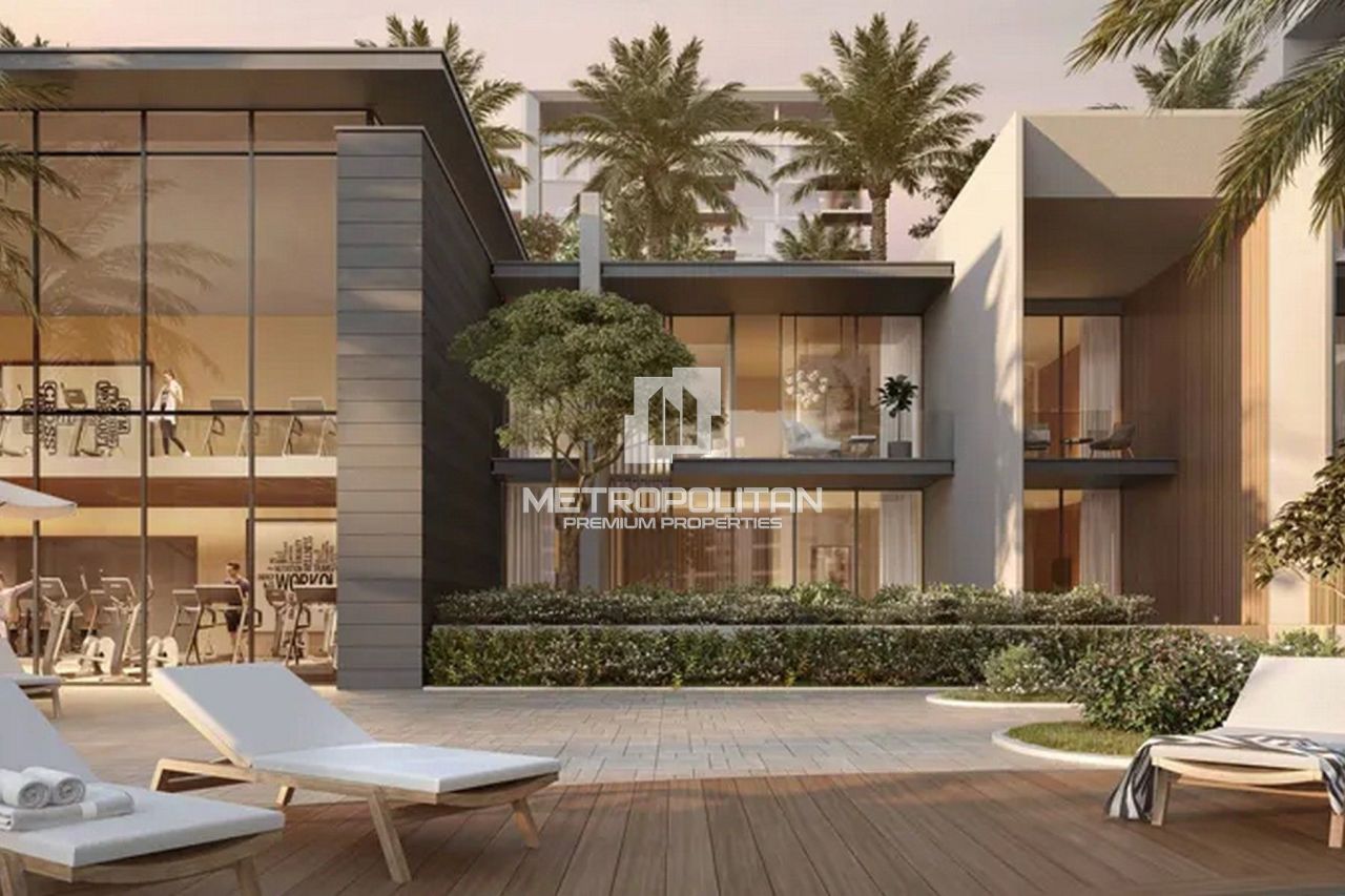 Apartment in Dubai, VAE, 115 m² - Foto 7