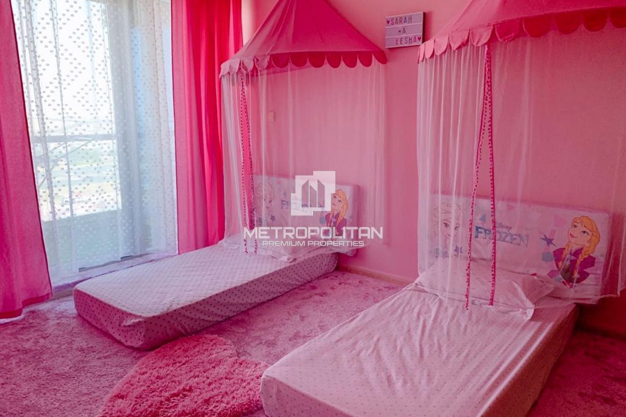 Appartamenti a Dubai, EAU, 120 m² - foto 7