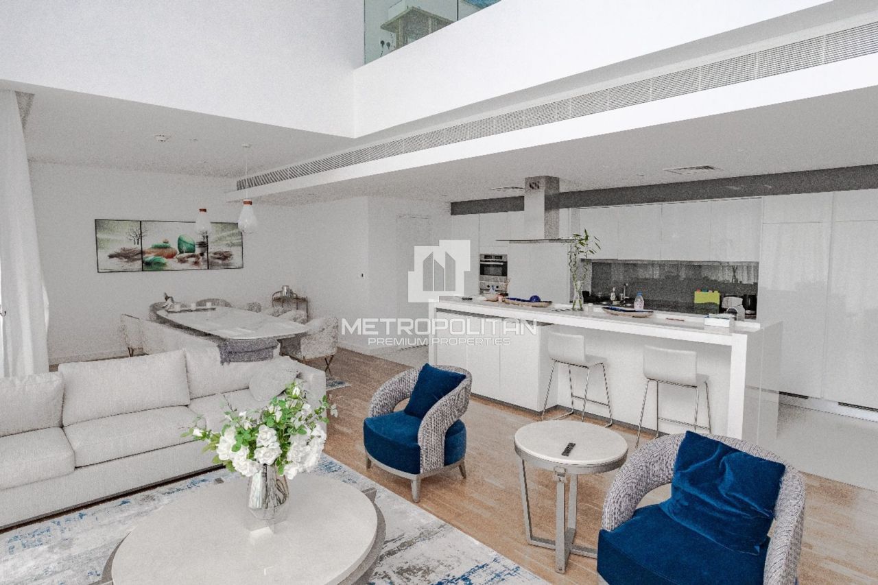 Townhouse a Dubai, EAU, 607 m² - foto 7