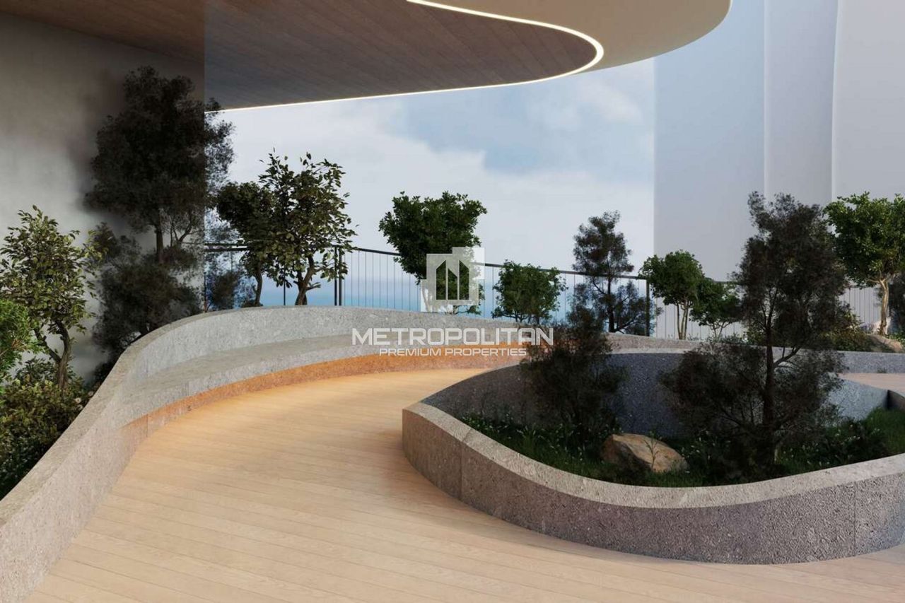 Apartment in Ra’s al-Chaima, VAE, 53 m² - Foto 8