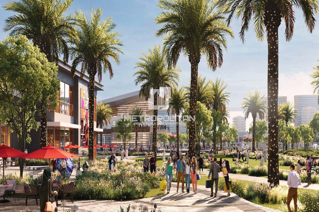 Stadthaus in Dubai, VAE, 299 m² - Foto 8