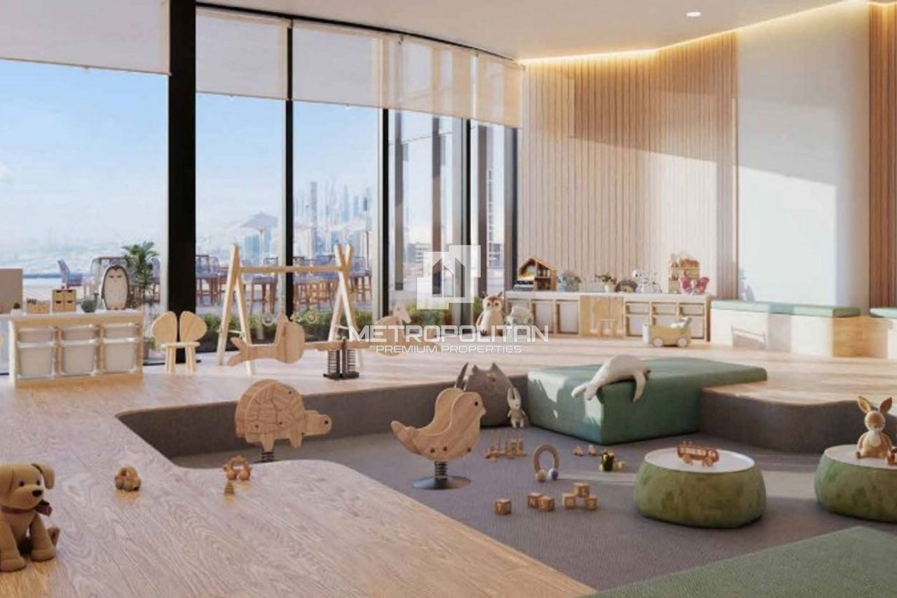 Apartment in Dubai, UAE, 97 m² - picture 8