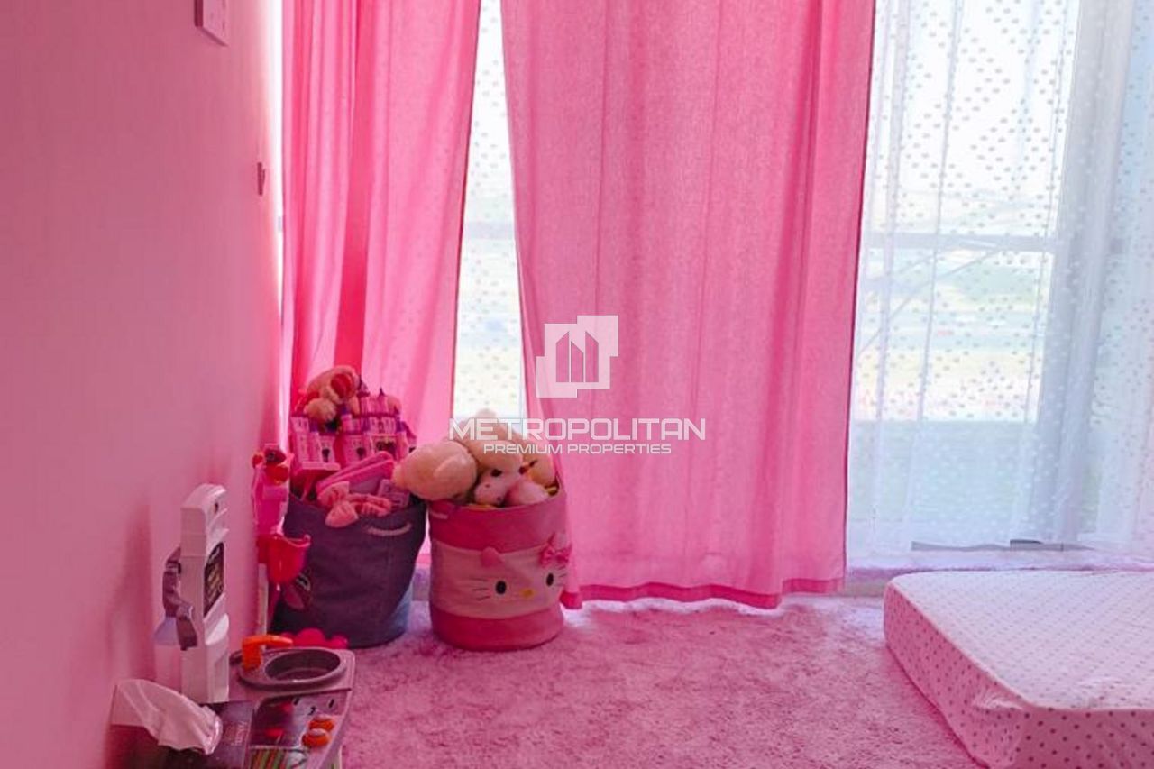 Appartamenti a Dubai, EAU, 120 m² - foto 8