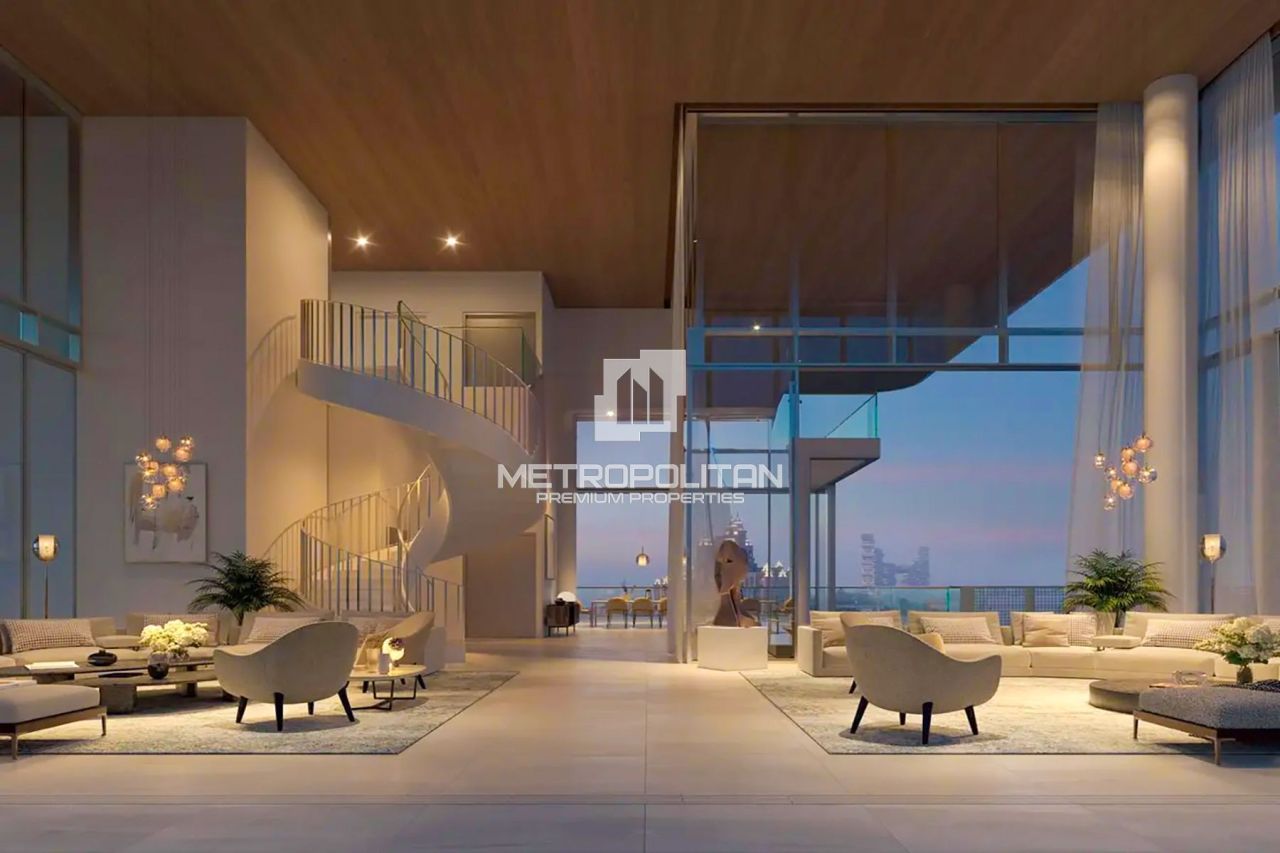 Apartment in Dubai, VAE, 160 m² - Foto 8