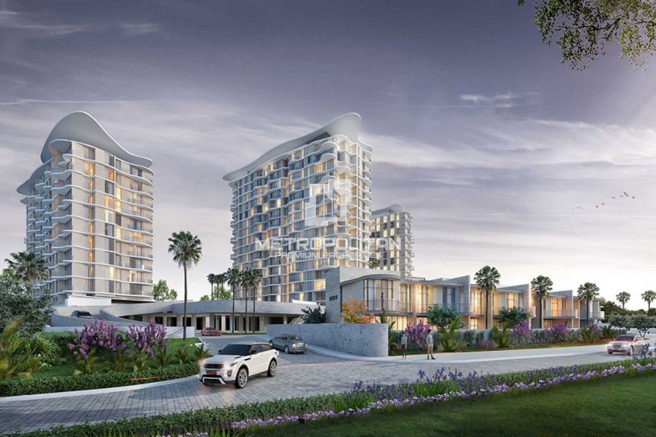 Apartment in Dubai, VAE, 246 m² - Foto 9