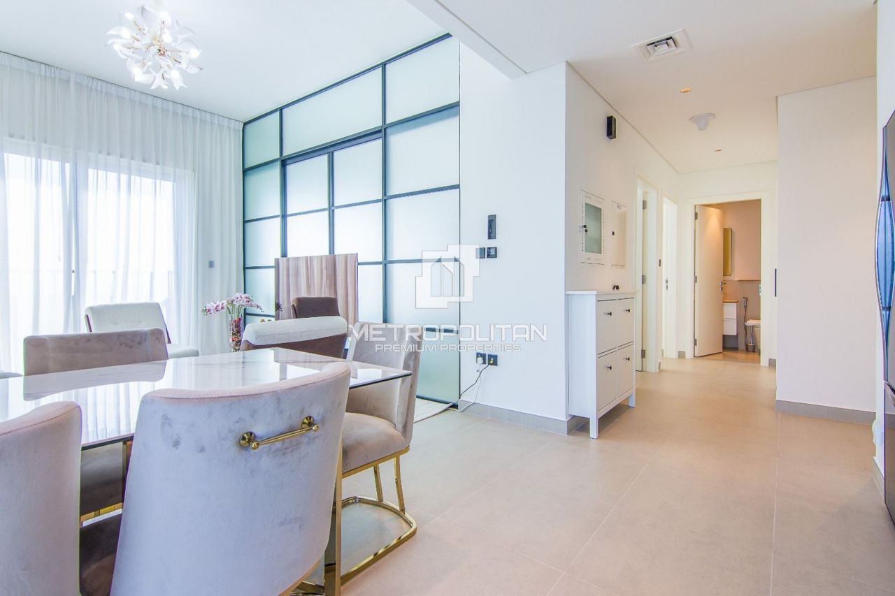 Apartment in Dubai, UAE, 69 m² - picture 9