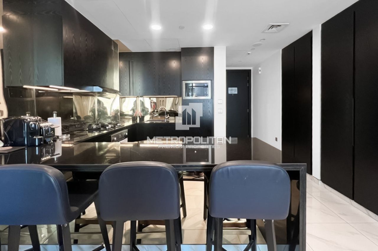 Hôtel à Dubaï, EAU, 90 m² - image 9