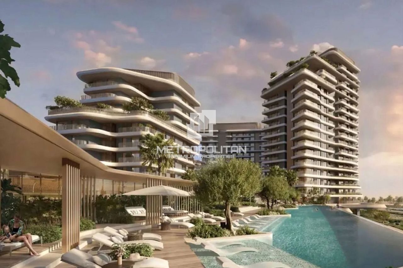 Apartment in Dubai, VAE, 184 m² - Foto 10