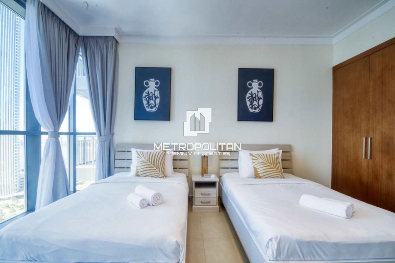 Apartment in Dubai, UAE, 179 m² - picture 10