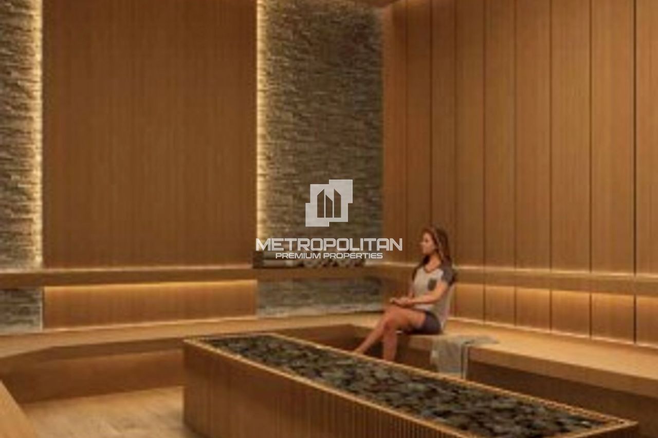 Apartment in Dubai, UAE, 97 m² - picture 10