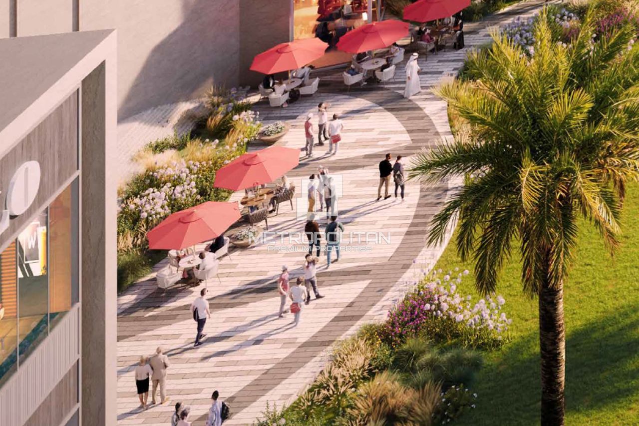 Stadthaus in Dubai, VAE, 299 m² - Foto 10