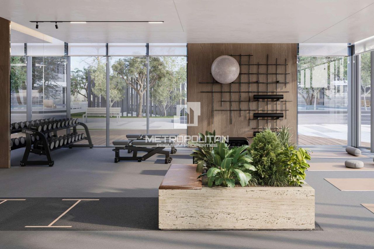 Apartment in Ras al-Khaimah, UAE, 94 m² - picture 10