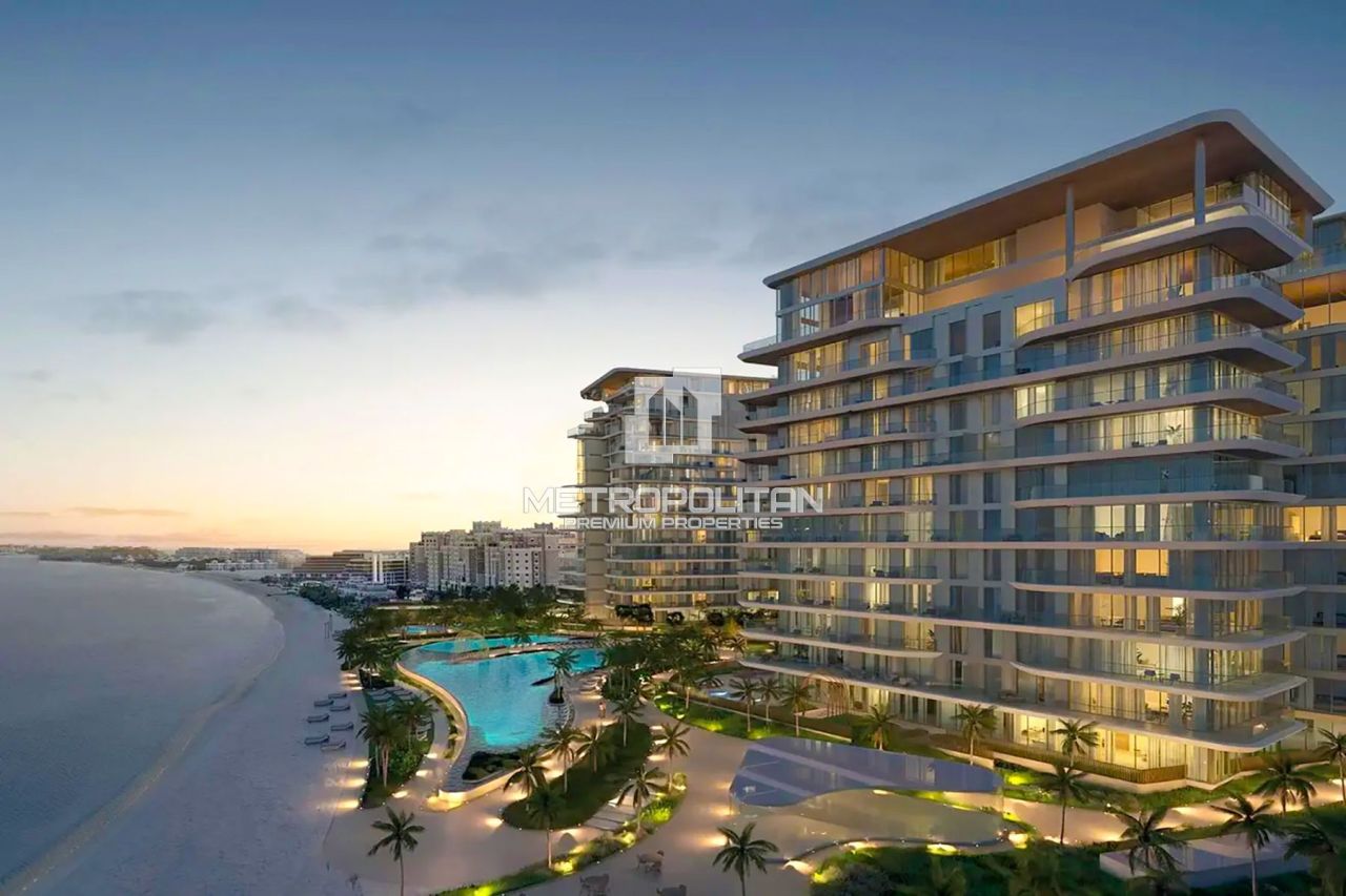 Apartment in Dubai, VAE, 160 m² - Foto 10