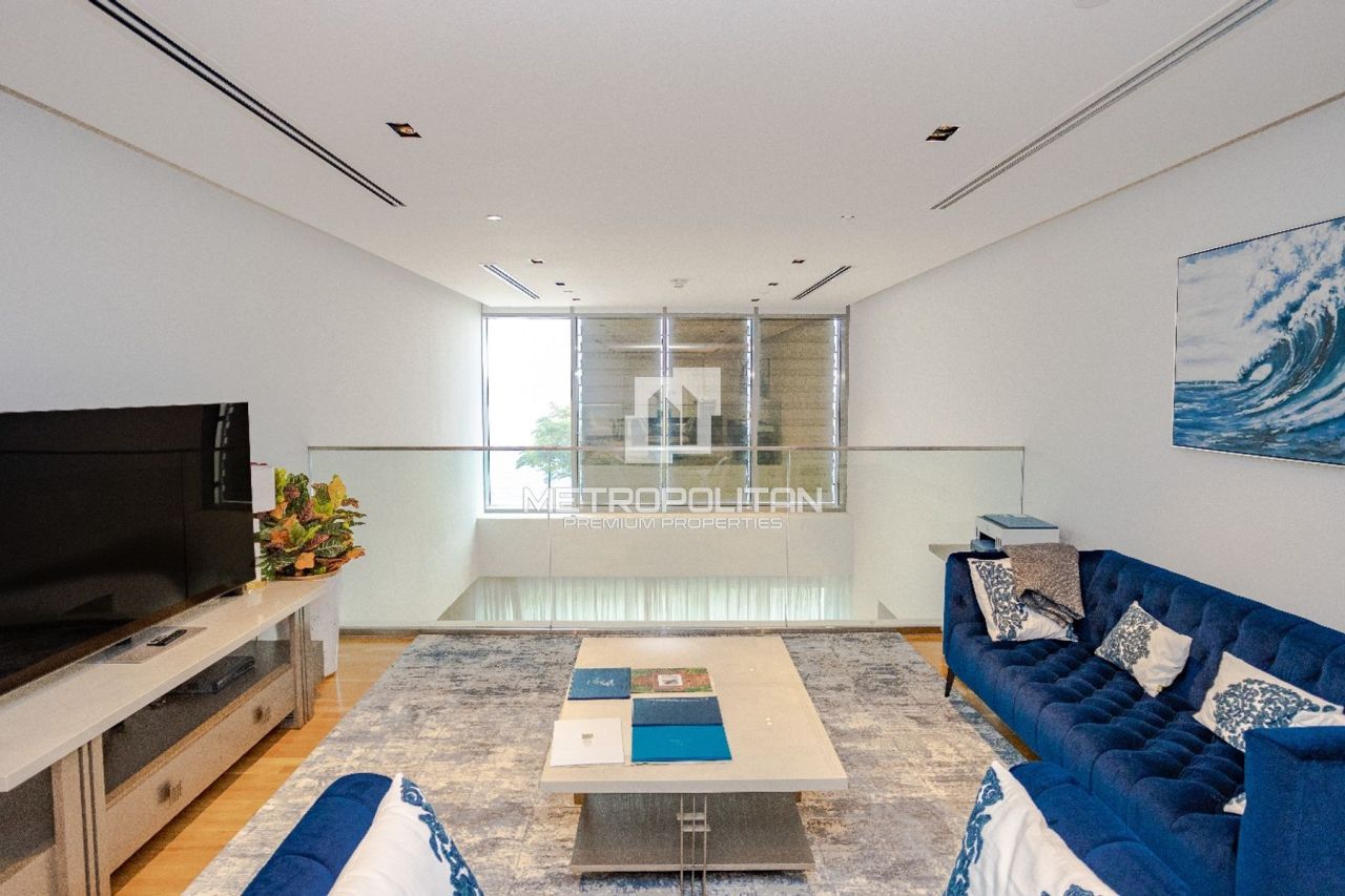 Townhouse a Dubai, EAU, 607 m² - foto 10