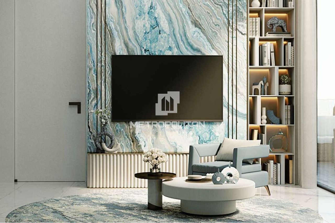 Apartment in Ra’s al-Chaima, VAE, 53 m² - Foto 10