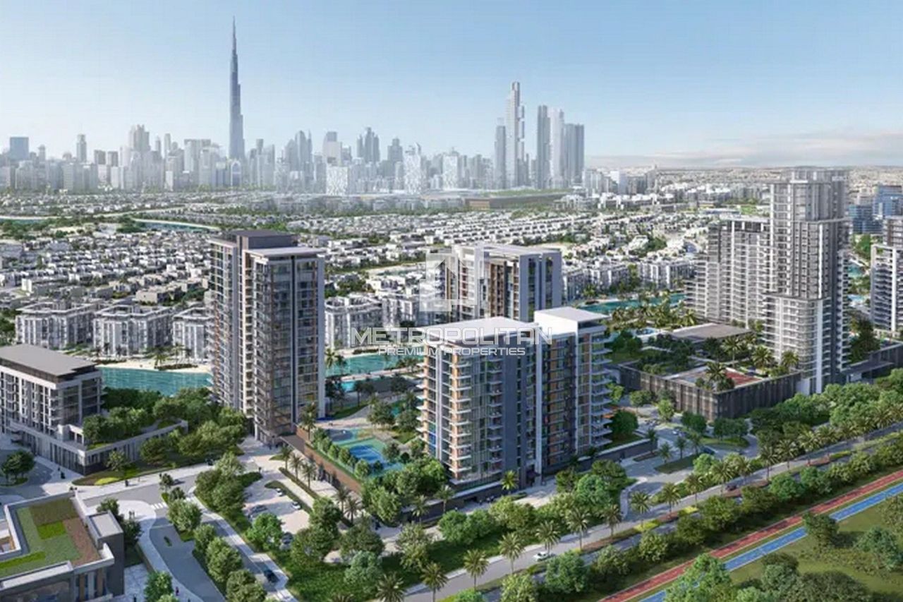 Apartment in Dubai, VAE, 115 m² - Foto 11