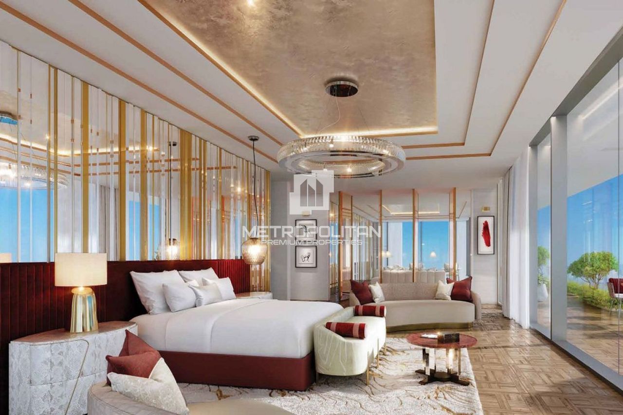 Apartment in Dubai, VAE, 76 m² - Foto 11