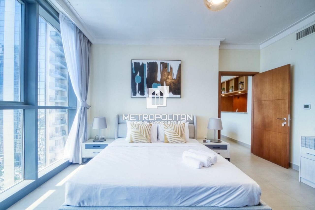 Apartment in Dubai, UAE, 179 m² - picture 11