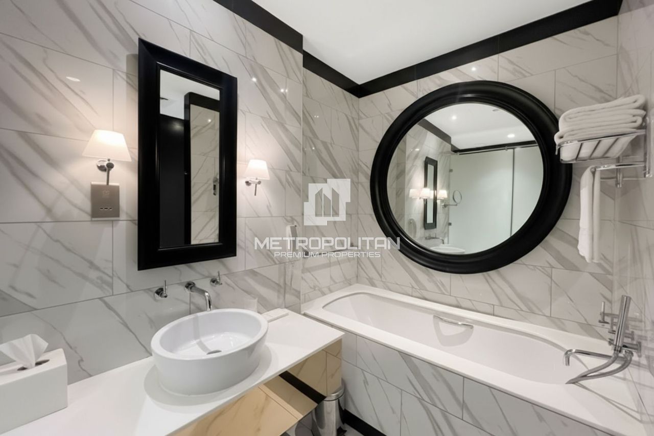 Hôtel à Dubaï, EAU, 90 m² - image 11