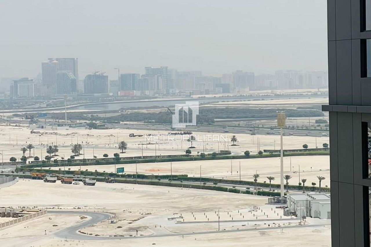 Appartamenti a Dubai, EAU, 74 m² - foto 12