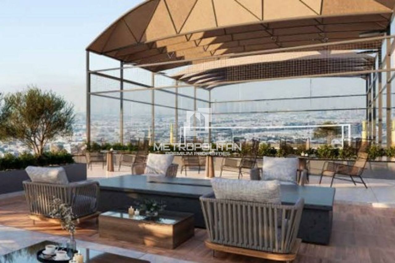 Apartment in Dubai, UAE, 97 m² - picture 12