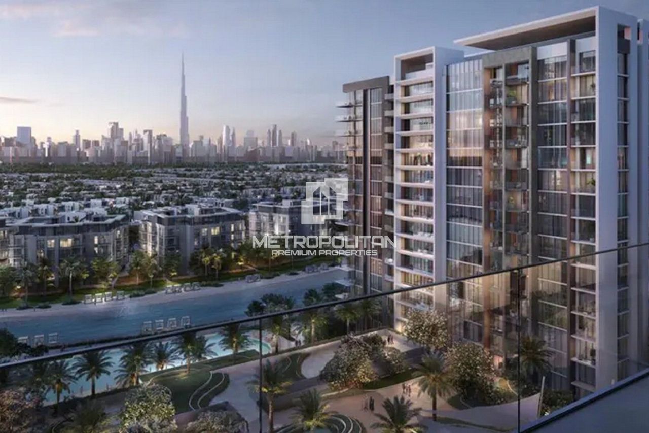 Apartment in Dubai, VAE, 115 m² - Foto 12