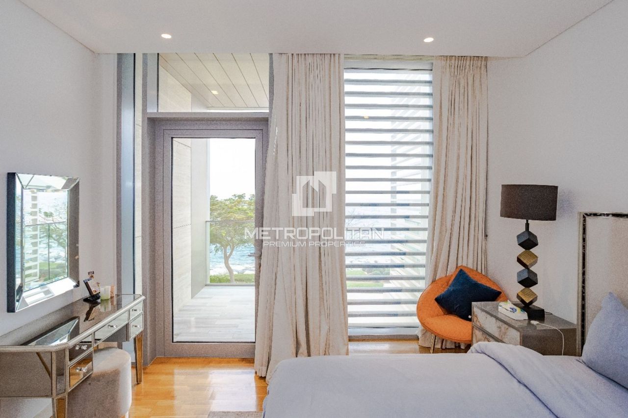 Townhouse a Dubai, EAU, 607 m² - foto 13