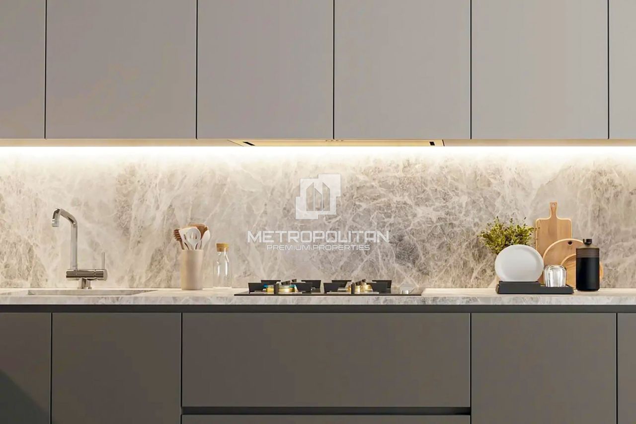 Apartment in Dubai, VAE, 160 m² - Foto 13