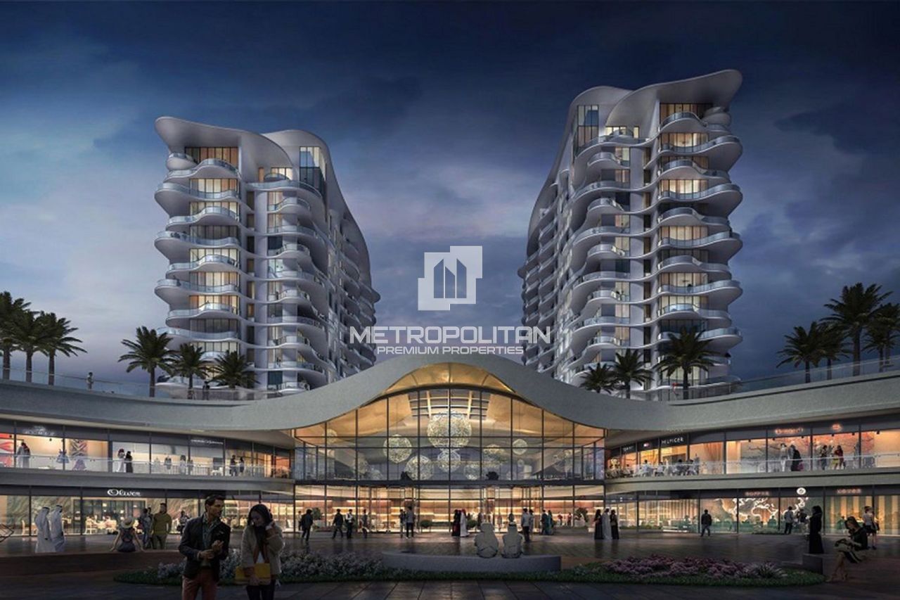 Apartment in Dubai, VAE, 246 m² - Foto 14