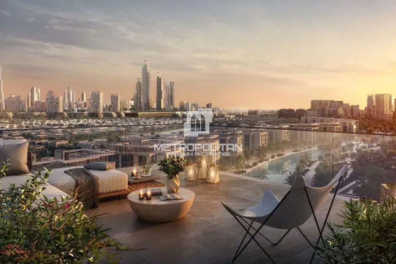 Apartment in Dubai, VAE, 115 m² - Foto 14