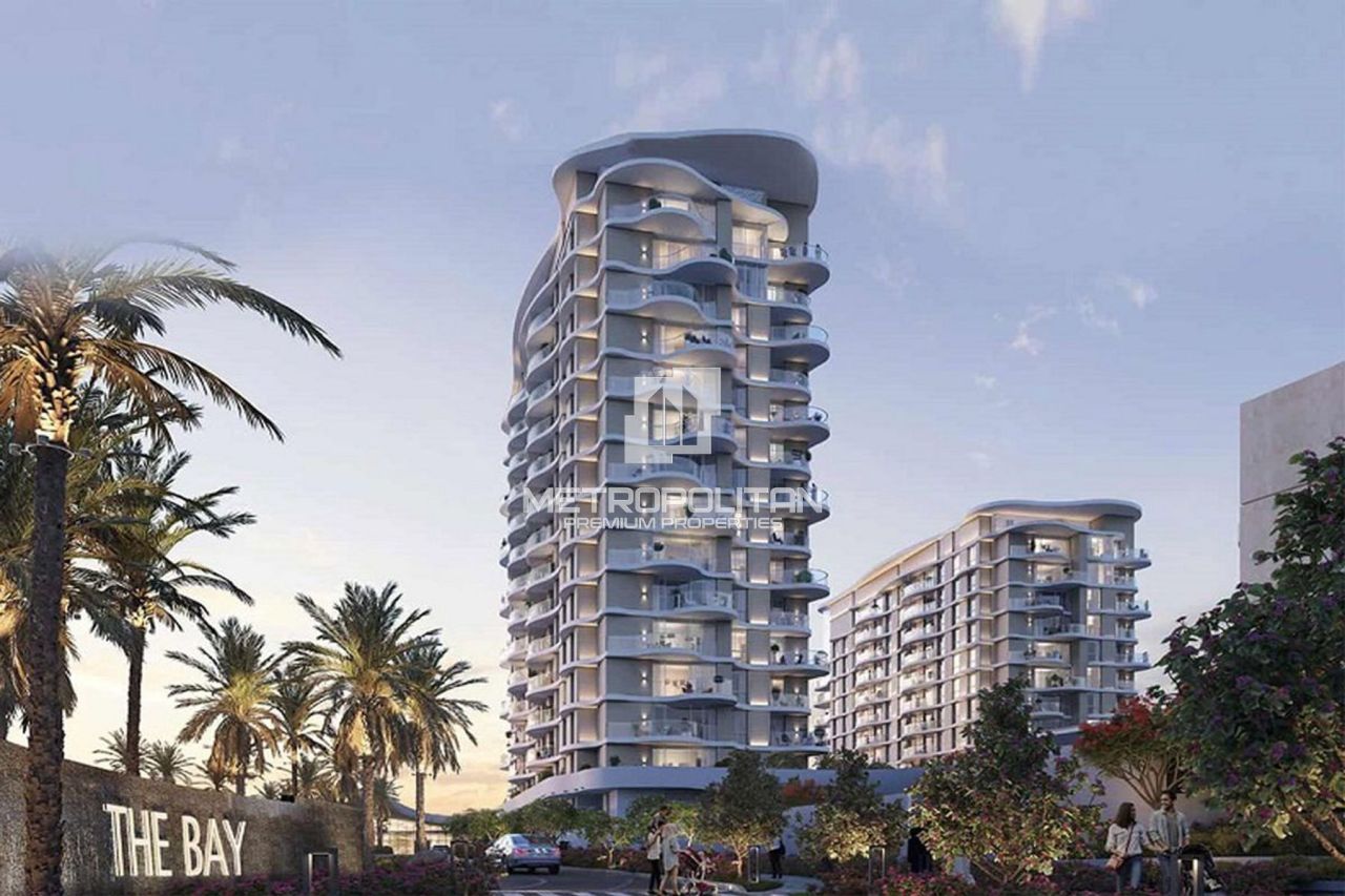 Apartment in Dubai, VAE, 246 m² - Foto 15